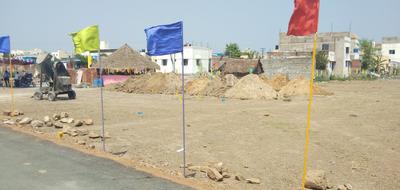 Gallery Cover Image of Sq.ft Residential Plot for buy in Gerugambakkam for 3150000