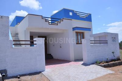 2 BHK Independent House