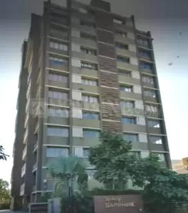4 BHK Apartment