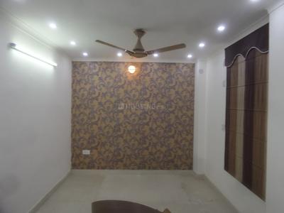 1 RK Apartment