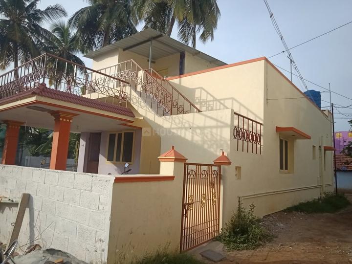 1 BHK 700 Sqft Independent House for sale at Kannankurichi, Salem