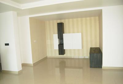 3 BHK Apartment