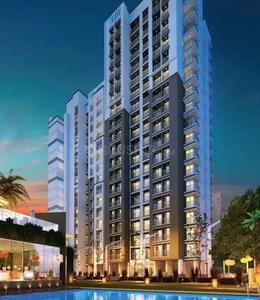 Gallery Cover Image of 650 Sq.ft 1 BHK Apartment for buy in Agasan Village for 4200000