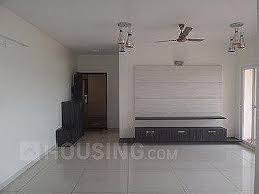 3 BHK Apartment