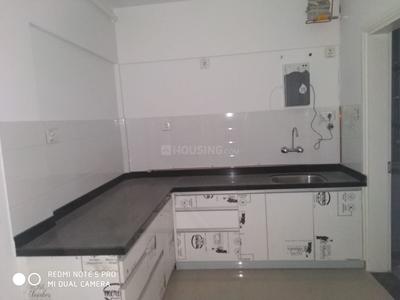 2 BHK Apartment