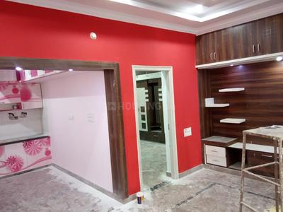 3 BHK Independent House