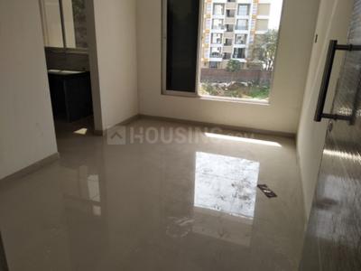 1 BHK Apartment