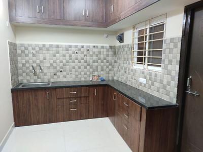 3 BHK Apartment