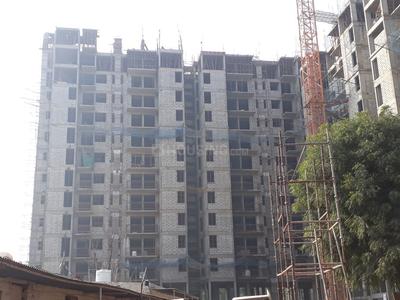 2 BHK Apartment