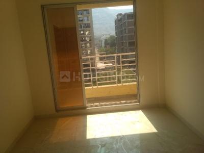 1 BHK Apartment