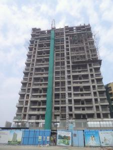 Gallery Cover Image of 750 Sq.ft 1 BHK Apartment for buy in Kalyan West for 3700000