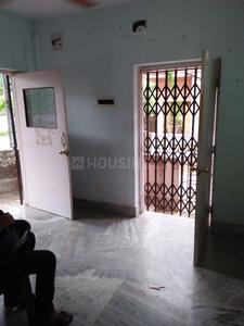 1 BHK Apartment