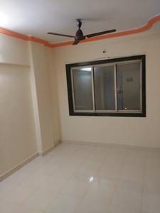 Gallery Cover Image of 380 Sq.ft 1 RK Apartment for buy in Sagar Apartment, Virar West for 2100000