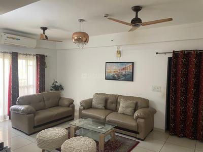 2190 Sqft BHK Flat for sale in Gulshan Vivante Sector 137