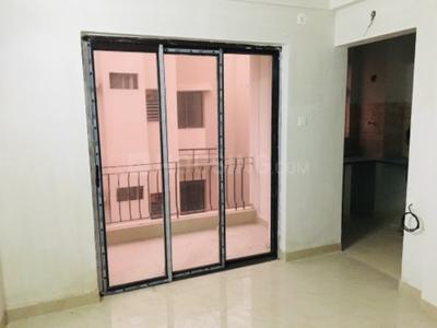 Gallery Cover Image of 568 Sq.ft 1 RK Apartment for buy in Rajpur for 1700000