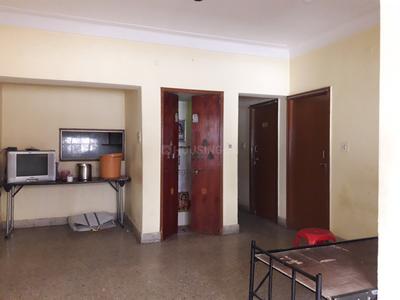 Bedroom Image of Nandini PG in JP Nagar