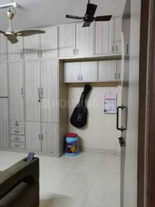 Gallery Cover Image of 720 Sq.ft 1 BHK Independent Floor for buy in Panvel for 6000000