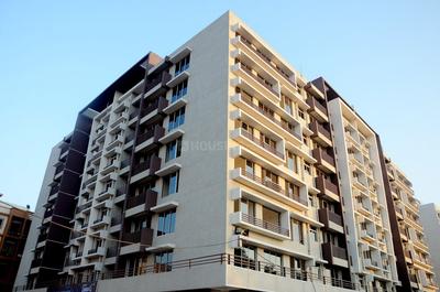 1 RK Apartment
