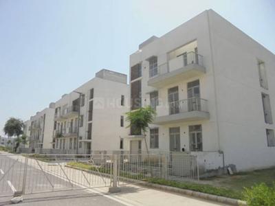 4 BHK Independent Floor