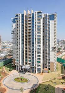 2 BHK फ़्लैट