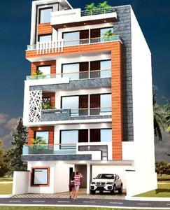 Gallery Cover Image of 1827 Sq.ft 3 BHK Independent Floor for buy in Green Field Colony for 7000000