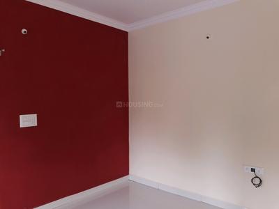 1 BHK Apartment