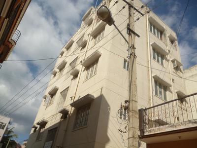 2 BHK Independent Floor