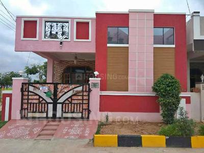 Gallery Cover Image of 680 Sq.ft 1 BHK Villa for buy in Semmancheri for 2707897