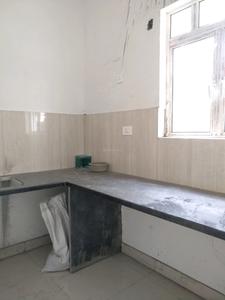 2 BHK अपार्टमेंट