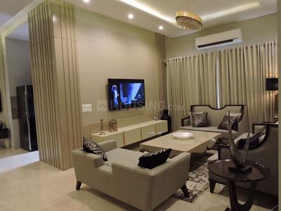 4.5 BHK Apartment