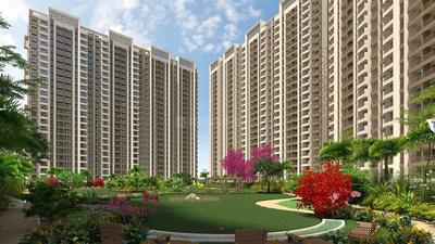 Gallery Cover Image of 1200 Sq.ft 2 BHK Apartment for buy in Dombivli East for 5990000