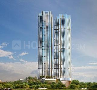 Gallery Cover Image of 2017 Sq.ft 3 BHK Apartment for buy in Lower Parel for 73500000