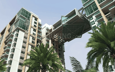 4 BHK Apartment