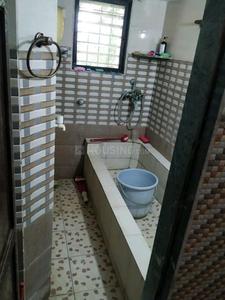 Bathroom Image of Dream Home in Naigaon West