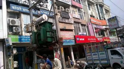 5 BHK Independent House