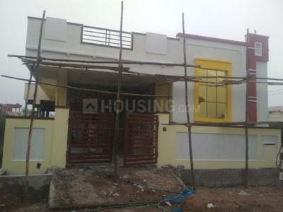 2 BHK Independent House