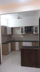 Gallery Cover Image of 1040 Sq.ft 2 BHK Apartment for buy in CVK Arcade, Trimalgherry for 4056000