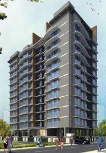 Gallery Cover Image of 1500 Sq.ft 3 BHK Apartment for buy in Borivali West for 26000000