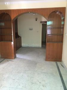 Gallery Cover Image of 700 Sq.ft 1 BHK Apartment for buy in Sector 7 Dwarka for 8500000