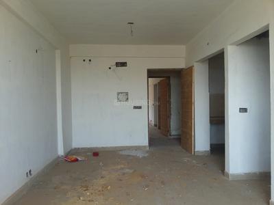 1 RK Apartment