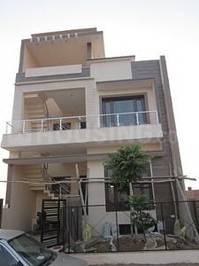 3 BHK Independent House
