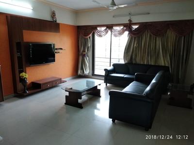 1 BHK Apartment