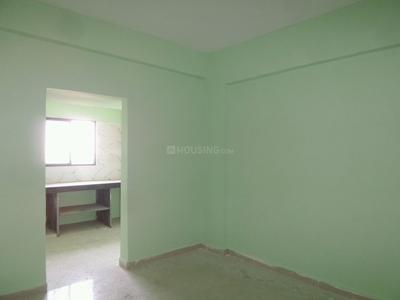 Gallery Cover Image of 400 Sq.ft 1 RK Apartment for buy in Sanaswadi for 2500000