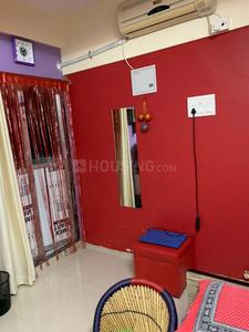 Bedroom Image of PG 4955866 Mira Road East in Mira Road East