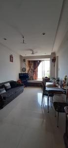 Gallery Cover Image of 1100 Sq.ft 2 BHK Apartment for buy in Chembur for 17500000