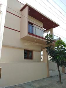 Gallery Cover Image of 1800 Sq.ft 3 BHK Independent House for buy in Choodasandra for 13000000