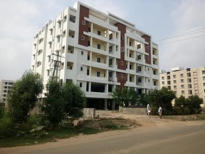 Gallery Cover Image of 3850 Sq.ft 2 BHK Apartment for buy in Auto Nagar for 5000000