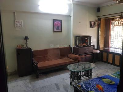 Gallery Cover Image of 575 Sq.ft 1 BHK Independent House for buy in Thane West for 7200000