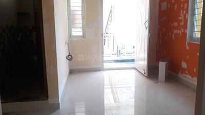 1 BHK Apartment