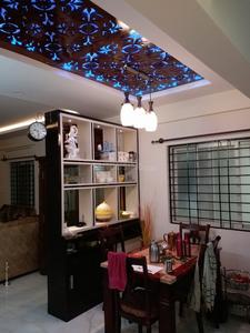3 BHK Apartment